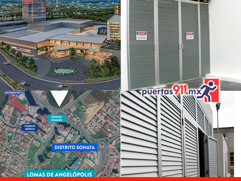 El Walmart más grande de Latinoamérica en Puebla